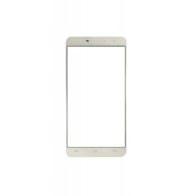 Replacement Front Glass For Doogee F7 White By - Maxbhi.com