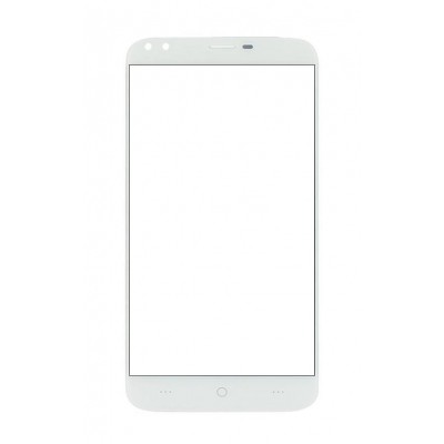 Replacement Front Glass For Doogee X30 Silver By - Maxbhi.com