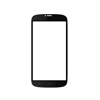 Replacement Front Glass For Hotpary H2 White By - Maxbhi.com