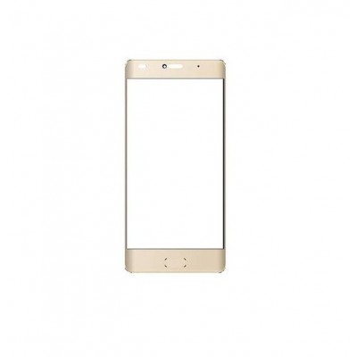 Touch Screen Digitizer For Allcall Rio White By - Maxbhi.com