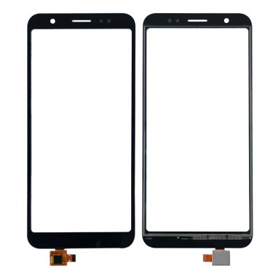 Touch Screen Digitizer For Asus Zenfone Live L1 Za550kl Blue By - Maxbhi Com
