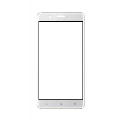 Touch Screen Digitizer For Clout X418 Zest Gold By - Maxbhi.com