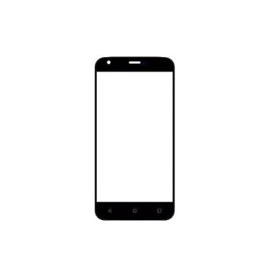 Touch Screen Digitizer For Clout X422 Exotic Black By - Maxbhi.com