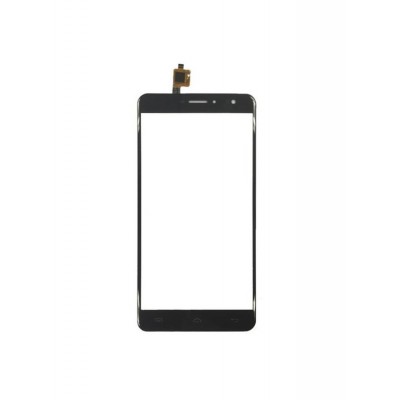 Touch Screen Digitizer For Doogee F7 Black By - Maxbhi.com