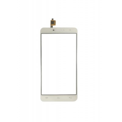 Touch Screen Digitizer For Doogee F7 White By - Maxbhi.com
