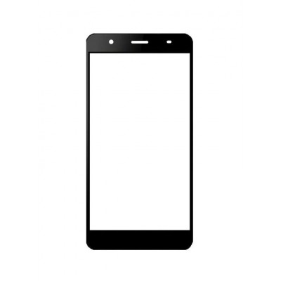 Touch Screen Digitizer For Geotel Note Black By - Maxbhi.com