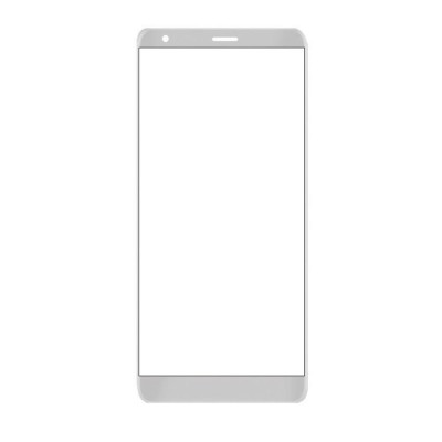 Touch Screen Digitizer For Zte Blade V9 Vita Pink By - Maxbhi.com