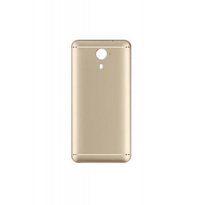 Back Panel Cover For Blu Life One X2 Mini White - Maxbhi.com