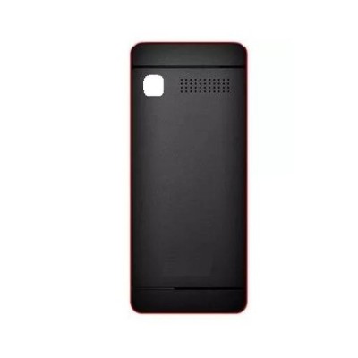 Back Panel Cover For Chilli A111 Black - Maxbhi.com