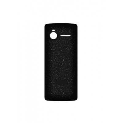 Back Panel Cover For Do M20 Black - Maxbhi.com