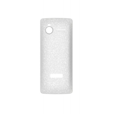 Back Panel Cover For Do M20 White - Maxbhi.com