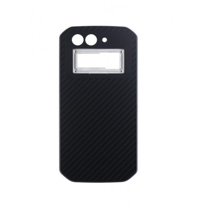 Back Panel Cover For Doogee S30 Gold - Maxbhi.com