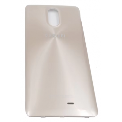 Back Panel Cover For Geotel Note Gold - Maxbhi Com