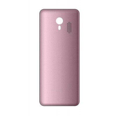 Back Panel Cover For Gfive Z18 Rose Gold - Maxbhi.com