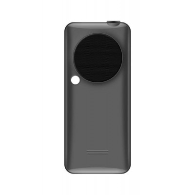 Back Panel Cover For Greenberry G66 Black - Maxbhi.com
