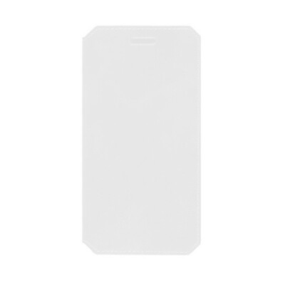 Flip Cover For Doogee S30 White By - Maxbhi.com