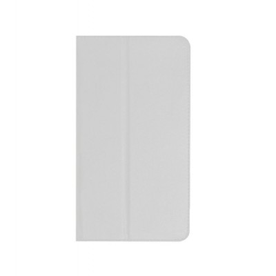 Flip Cover For Doogee X10 White By - Maxbhi.com