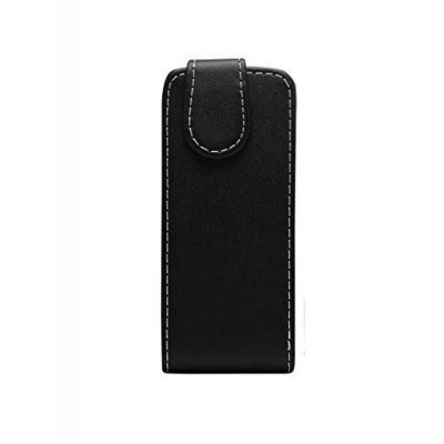 Flip Cover For Gfive Pro Black By - Maxbhi.com