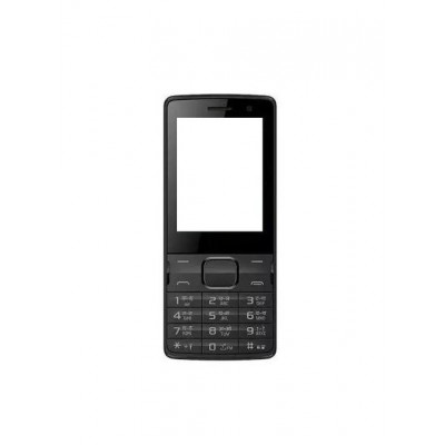 Full Body Housing For Do M20 Black - Maxbhi.com