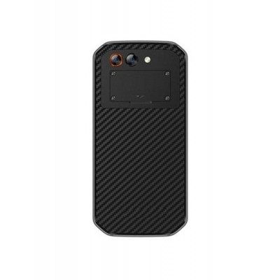 Full Body Housing For Doogee S30 Black - Maxbhi.com
