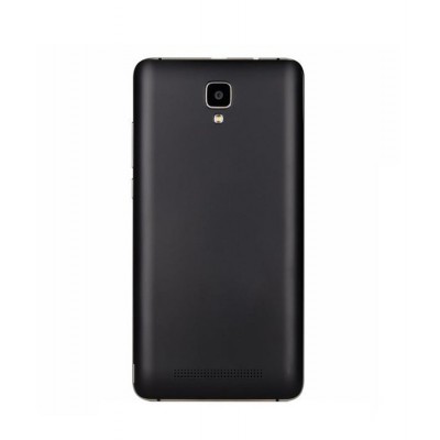 Full Body Housing For Doogee X10 Black - Maxbhi.com