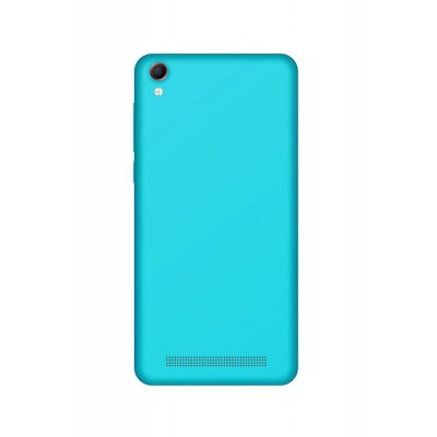Full Body Housing For Doopro P3 Blue - Maxbhi.com