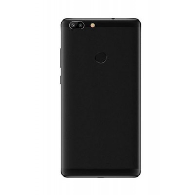 Full Body Housing For Elephone C1 Max Black - Maxbhi.com
