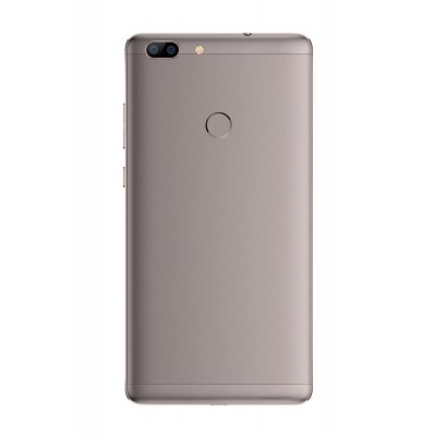 Full Body Housing For Elephone C1 Max White - Maxbhi.com