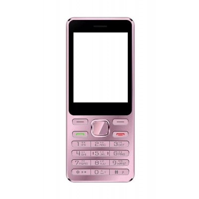 Full Body Housing For Gfive Z18 Rose Gold - Maxbhi.com