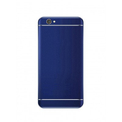 Full Body Housing For Good One Jiyo J7 Blue - Maxbhi.com