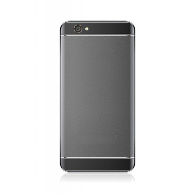 Full Body Housing For Good One Jiyo J7 Grey - Maxbhi.com