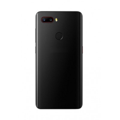 Full Body Housing For Nubia Z18 Black - Maxbhi Com