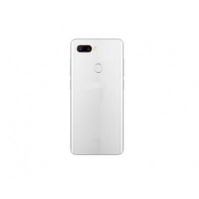 Full Body Housing For Nubia Z18 White - Maxbhi Com