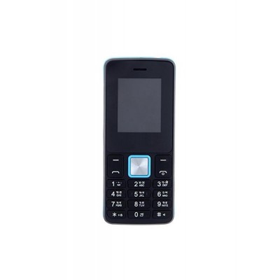 Lcd Screen For Clout A130 Flame Replacement Display By - Maxbhi.com