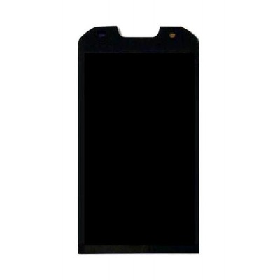 Lcd Screen For Doogee S30 Replacement Display By - Maxbhi Com