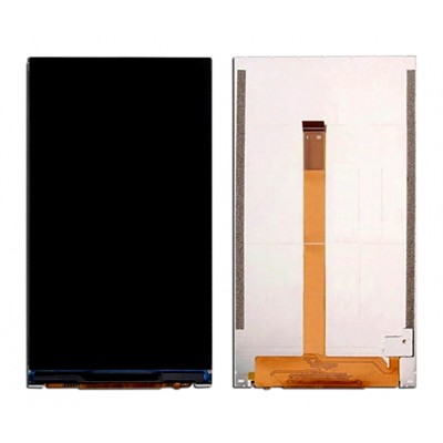 Lcd Screen For Doogee X10 Replacement Display By - Maxbhi Com