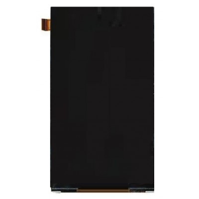 Lcd Screen For Doopro P3 Replacement Display By - Maxbhi Com
