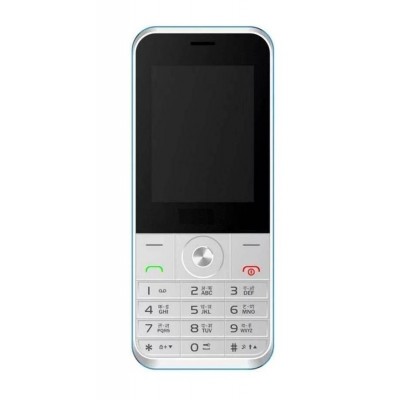 Lcd Screen For Douzo Jumbo D23 Plus Replacement Display By - Maxbhi.com