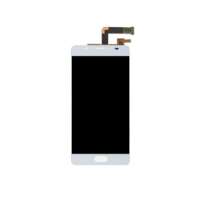 Lcd Screen For Blu Life One X2 Mini Replacement Display By - Maxbhi Com