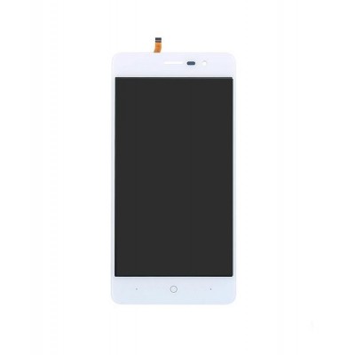 Lcd With Touch Screen For Doogee X10 Gold By - Maxbhi.com