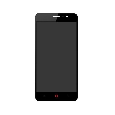 Lcd Screen For Doopro P3 Replacement Display By - Maxbhi Com