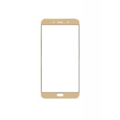Replacement Front Glass For Allview X4 Soul Lite Gold By - Maxbhi.com
