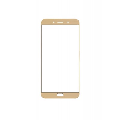 Replacement Front Glass For Allview X4 Soul Lite White By - Maxbhi.com