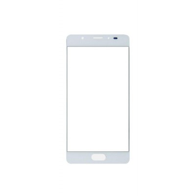 Replacement Front Glass For Blu Life One X2 Mini Rose Gold By - Maxbhi.com