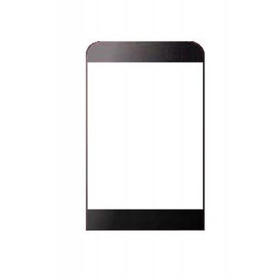 Replacement Front Glass For Glx N330 Pink By - Maxbhi.com