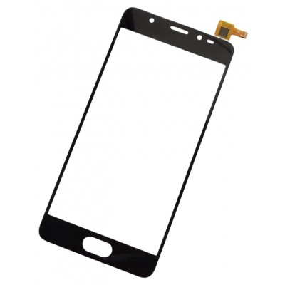 Touch Screen Digitizer For Blu Life One X2 Mini Black By - Maxbhi Com