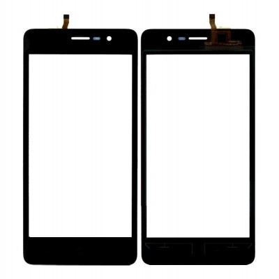 Touch Screen Digitizer For Doogee X10 Black By - Maxbhi Com