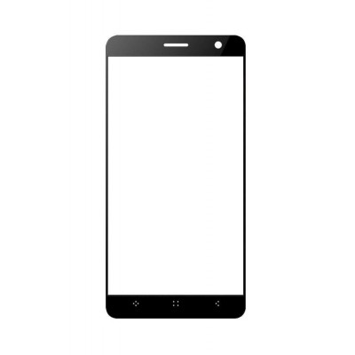 Touch Screen Digitizer For Elephone A8 Blue By - Maxbhi.com