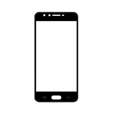 Touch Screen Digitizer For Good One Jiyo J7 Black By - Maxbhi.com
