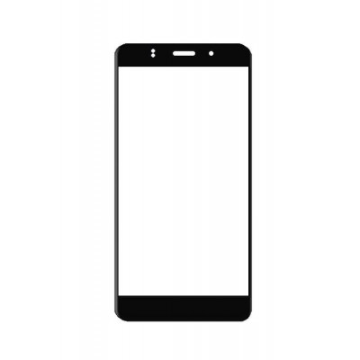 Touch Screen Digitizer For Nuu Q500 White By - Maxbhi.com